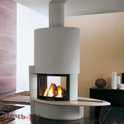 Облицовка Palazzetti Dubai фото