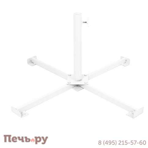 Опора для зонта Gardeck 1089*1089мм (для 4плиток*50см) фото