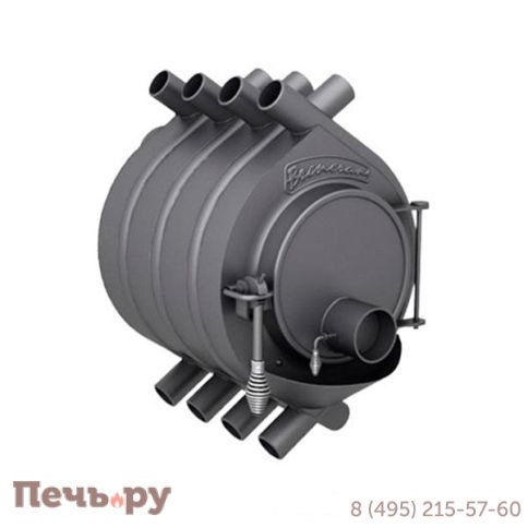 Отопительная печь Бренеран АОТ-06 тип 00 до 100м3 фото