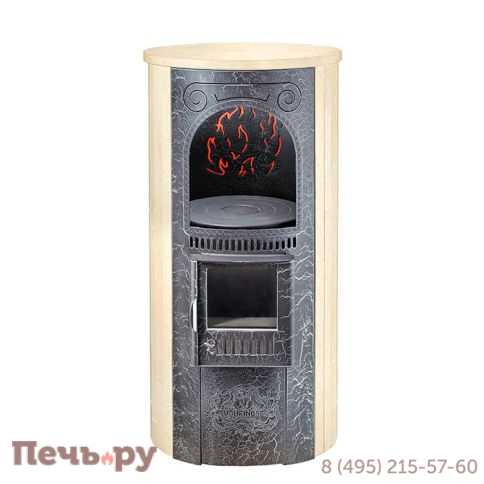 Отопительная печь Ферингер ПФ Лада фото 8