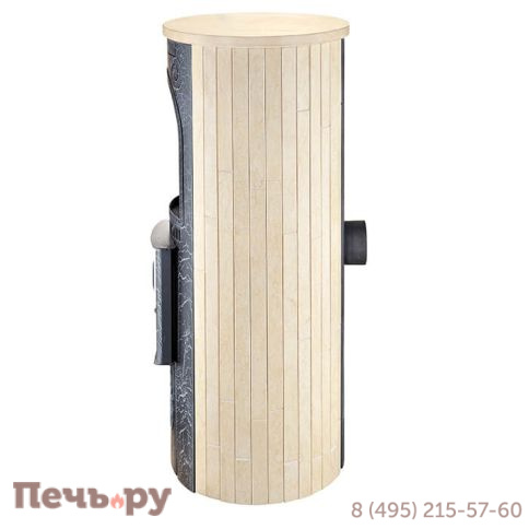 Отопительная печь Ферингер ПФ Лада фото 9