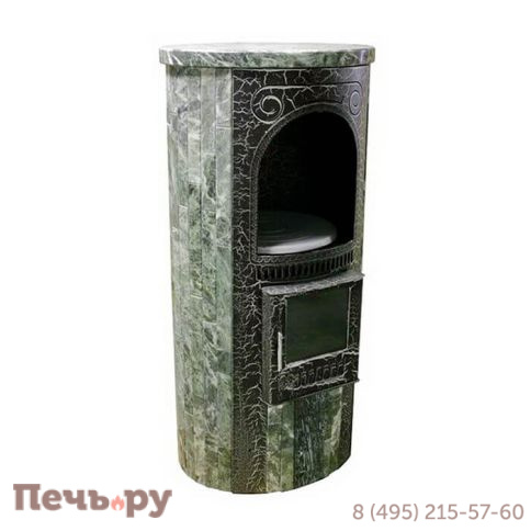 Отопительная печь Ферингер ПФ Лада фото