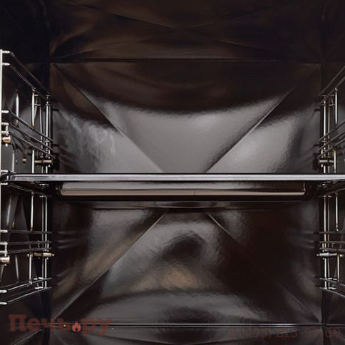 Отопительно-варочная печь La Nordica Rosa XXL NE фото 5