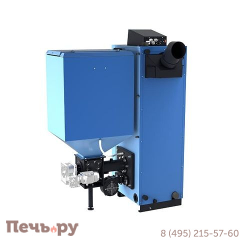 Отопительный котел Zota Optima 20 фото 4