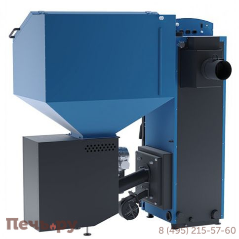 Отопительный котел Zota Стаханов 63 фото 2