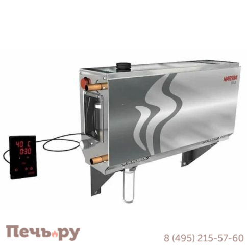 Парогенератор Harvia HGX60XW WiFi фото