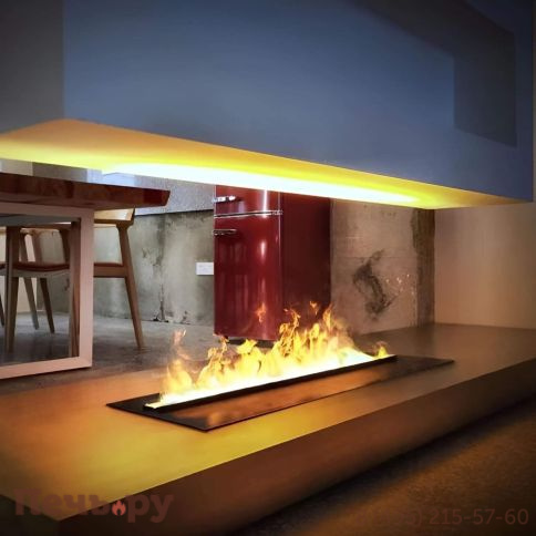 Паровой блок Denner Fire Opulent Dream 1200 фото 13