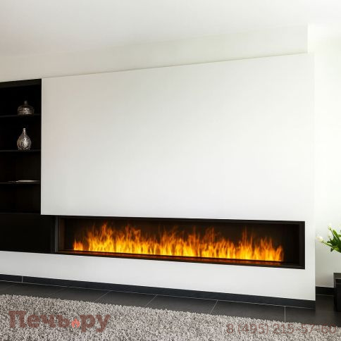 Паровой блок Denner Fire Serene Blaze 1500 фото 13