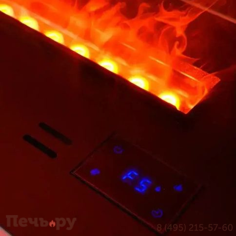 Паровой блок Denner Fire Serene Blaze 600 фото 10