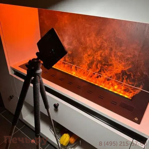 Паровой блок Denner Fire Serene Blaze 600 фото 11