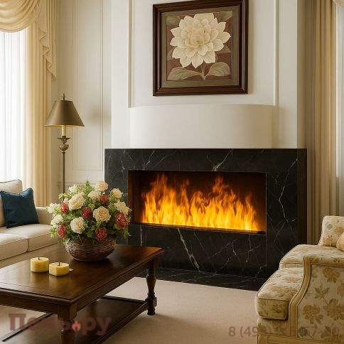 Паровой блок Denner Fire Serene Blaze 600 фото 16