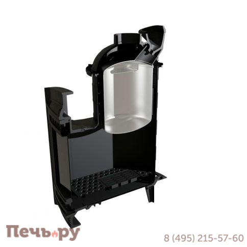 Печь банная Прометалл Атмосфера L+ КТТ в облицовке наборные ламели изображение 16 Печь банная Прометалл Атмосфера L+ КТТ в облицовке наборные ламели фото 16