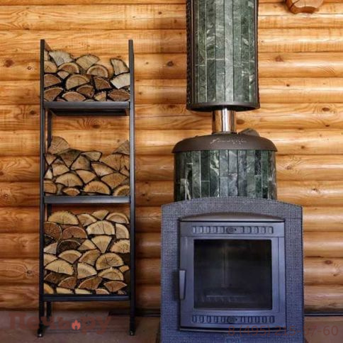 Печь банная Прометалл Атмосфера L КТТ в облицовке наборные ламели изображение 21 Печь банная Прометалл Атмосфера L КТТ в облицовке наборные ламели фото 21