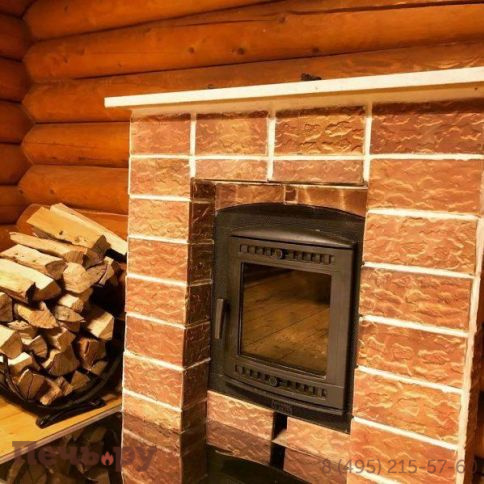 Печь банная Прометалл Атмосфера L КТТ в облицовке наборные ламели изображение 26 Печь банная Прометалл Атмосфера L КТТ в облицовке наборные ламели фото 26