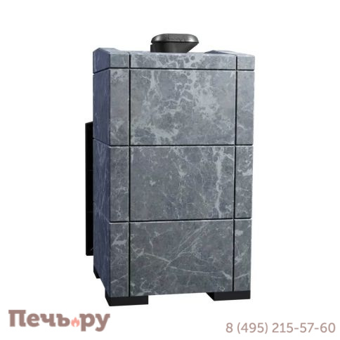 Печь банная Прометалл Атмосфера XL+ в облицовке Талькохлорит изображение 9 Печь банная Прометалл Атмосфера XL+ в облицовке Талькохлорит фото 9