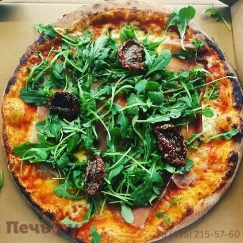 Печь Clementi Family Legna 60X60 Ramato фото 8