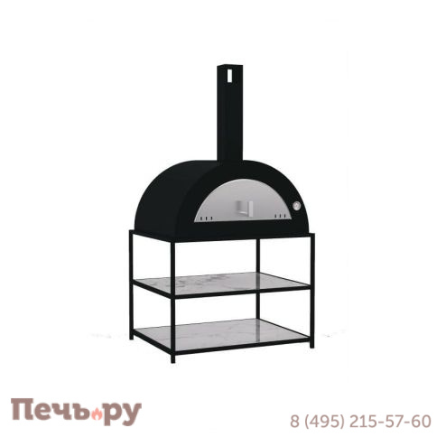 Печь Clementi Meneghino Con Base фото