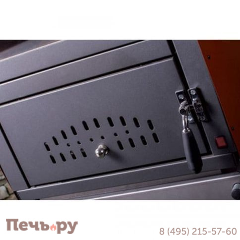 Печь Clementi Piccolo Gioiello 40X50 фото 3