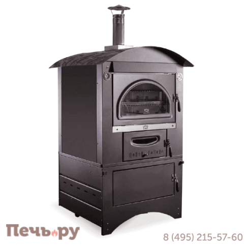 Печь Clementi Supermaster 70X80 фото