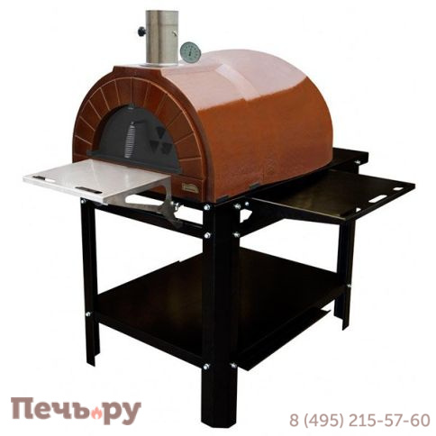 Печь для пиццы Amphora Ready фото