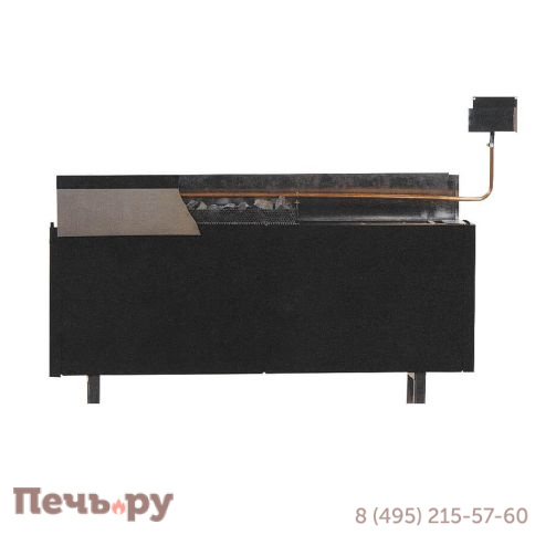Печь для сауны Lang R 33/1, 6 кВт (скрытая установка) фото 3