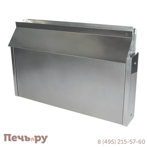 Печь для сауны Lang R 33/1, 6 кВт (скрытая установка) фото