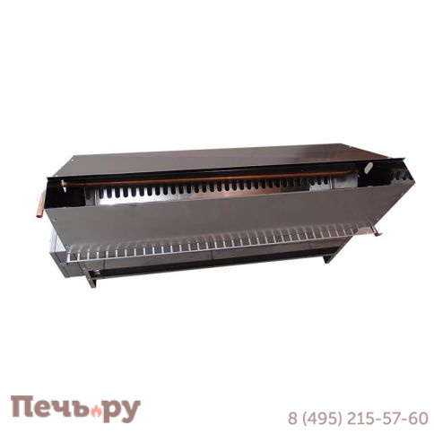 Печь для сауны Lang UE 35/132, 14 кВт (скрытая установка) фото 6