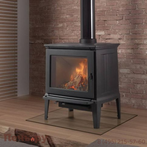 Печь Hergom E30 L фото 2