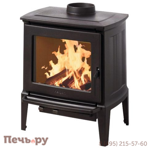 Печь Hergom E30 S фото