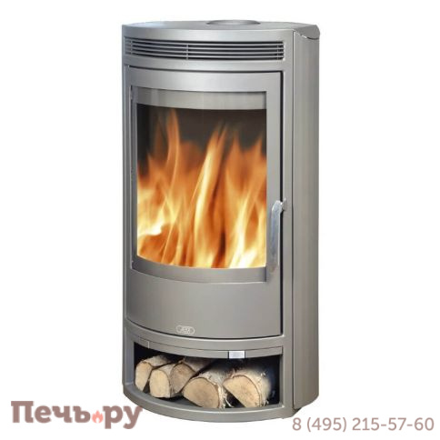 Печь-камин ABX Arktis 6 фото