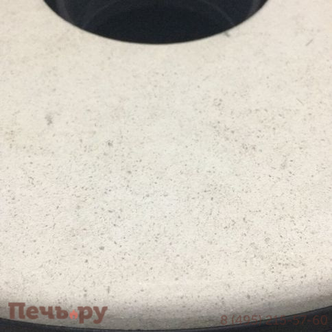 Печь камин ABX Arktis 8 поворотный фото 10