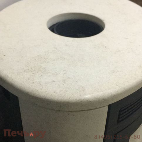 Печь камин ABX Arktis 8 поворотный фото 11