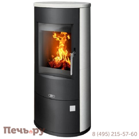 Печь камин ABX Aspen 5 фото 2