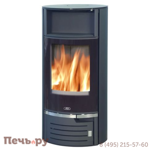 Печь-камин ABX Atlantik 5 III фото 2
