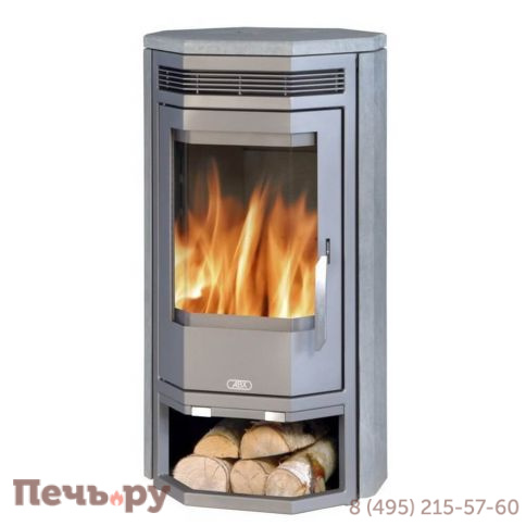 Печь-камин ABX Baltik 6 фото 2