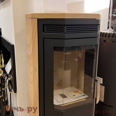 Печь-камин ABX Baltik 6 фото 7