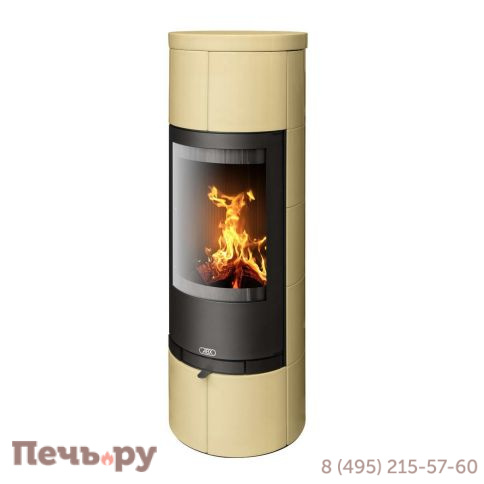 Печь камин ABX Kastilie фото 3