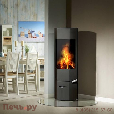 Печь-камин ABX Nagano фото