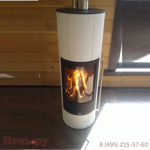 Печь камин ABX Oregon фото 4