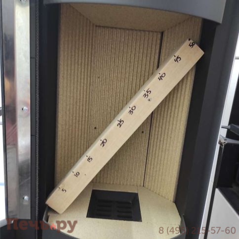 Печь камин ABX Oregon фото 6