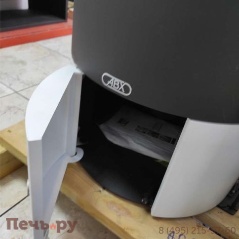 Печь камин ABX Oregon фото 8