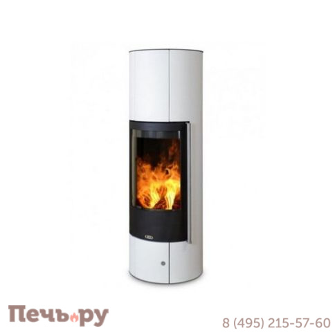 Печь камин ABX Oregon фото