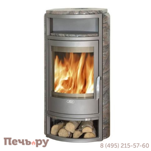 Печь камин ABX Polar 6 фото 2