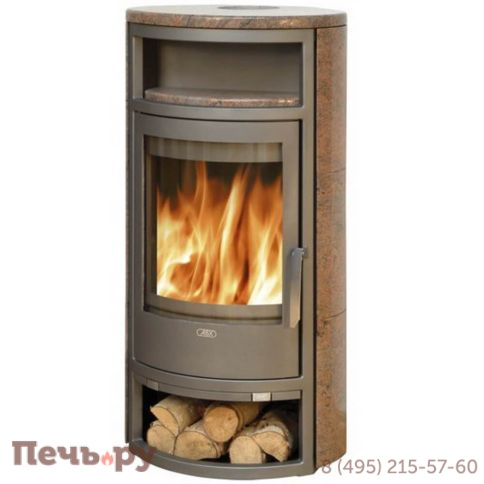 Печь камин ABX Polar 6 фото 3