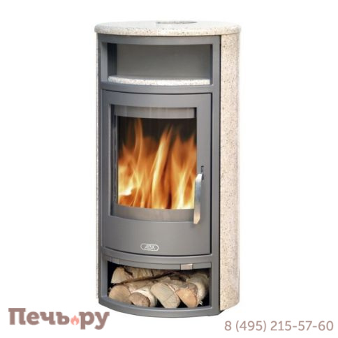 Печь камин ABX Polar 6 фото 6