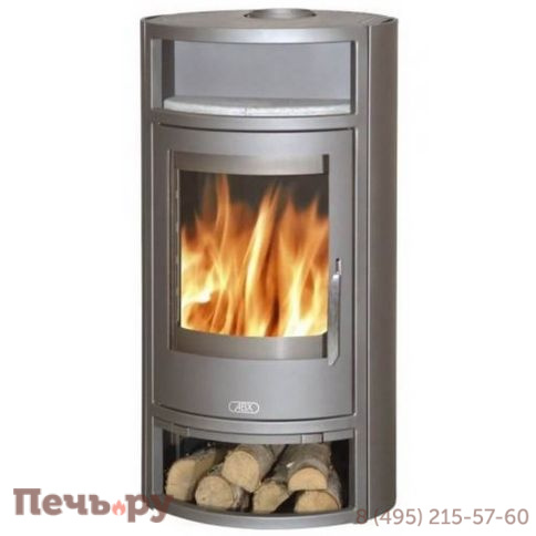Печь камин ABX Polar 6 фото