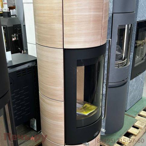 Печь камин ABX Polar Verona фото 4