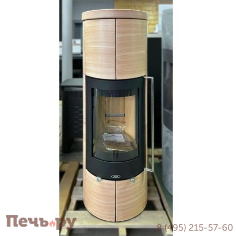 Печь камин ABX Polar Verona фото 8