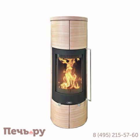 Печь камин ABX Polar Verona фото