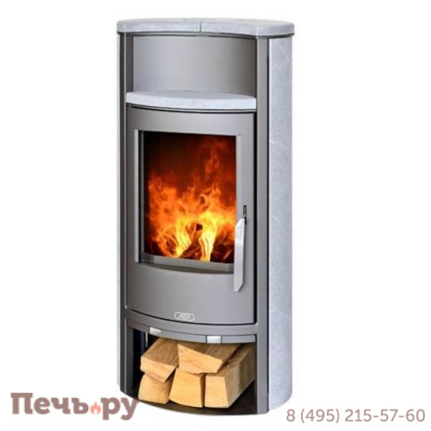 Печь камин ABX Pori 5 фото 3